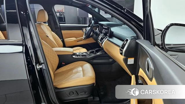 Kia Sorento 4th Generation id 3819484 из Кореи 20