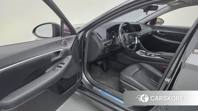 Hyundai Sonata Hybrid (DN8) id 3122696 из Кореи 20
