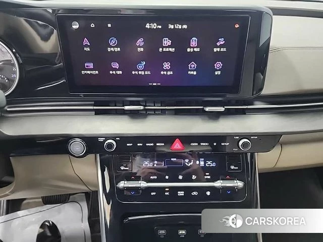 Kia Carnival 4th generation id 3992915 из Кореи 20