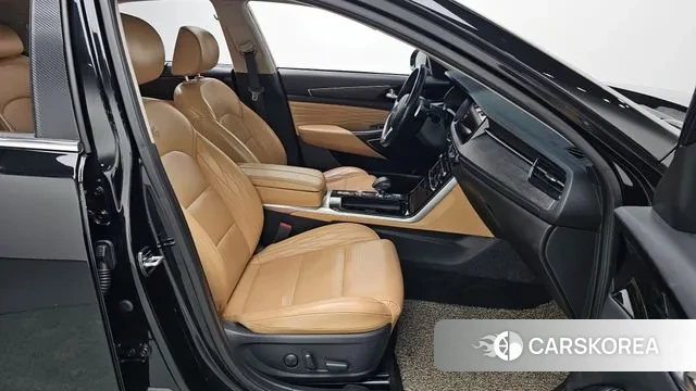 Kia K7 Premier id 3646756 из Кореи 20