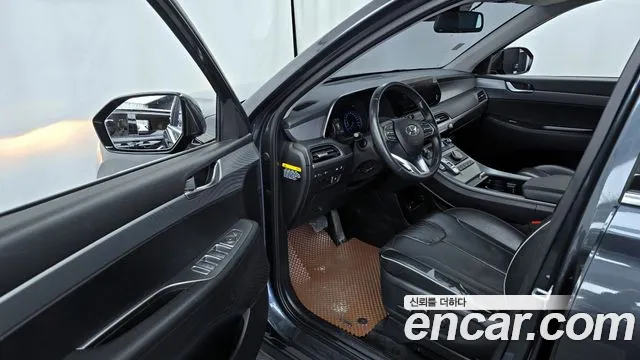 Hyundai Palisade id 2393331 из Кореи 20