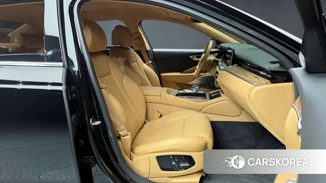 Kia The New K9 2nd generation id 3615128 из Кореи 20