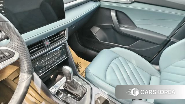 Volkswagen Tuyue id 4257699 из Китая 10