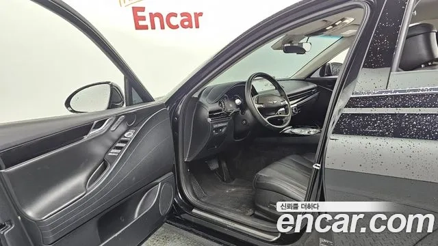 Genesis G80 (RG3) id 2945308 из Кореи 20