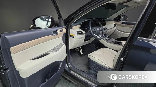 Hyundai Palisade id 4536342 из Кореи 35