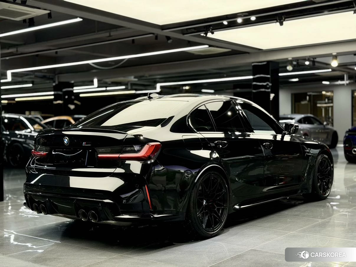 BMW M3 id 4498517 из Китая 14