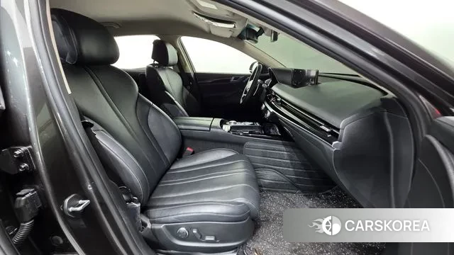 Genesis G80 (RG3) id 3181101 из Кореи 20