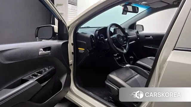 Kia All New Morning (JA) id 3509753 из Кореи 20