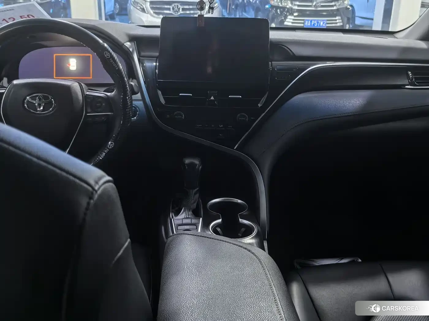 Toyota Camry id 4629496 из Китая 13