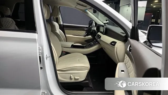 Hyundai Palisade id 3479016 из Кореи 20