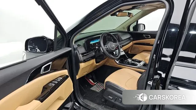 Kia Carnival 4th generation id 3282809 из Кореи 20