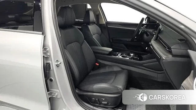 Kia The New K5 3rd generation id 3457387 из Кореи 20