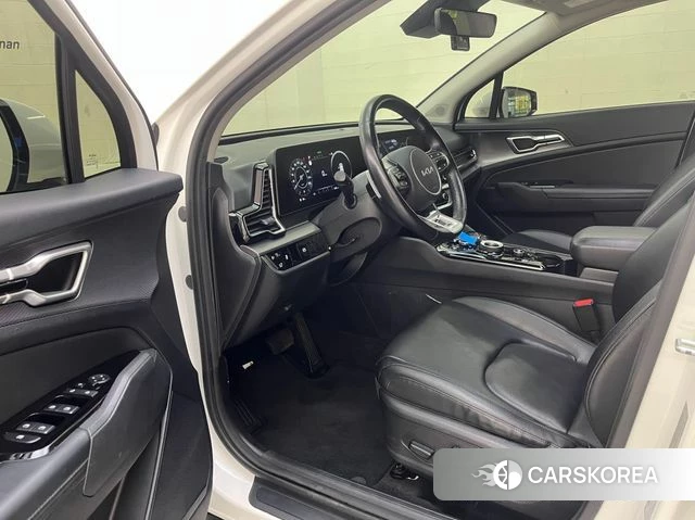 Kia Sportage 5th Generation id 4202140 из Кореи 19