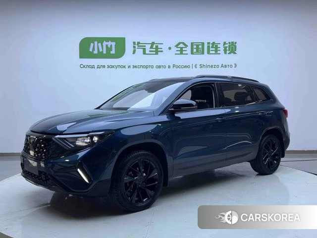 Jetta VS7 id 4241272 из Китая 27