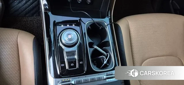 Kia Carnival 4th generation id 3476642 из Кореи 20