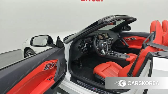 BMW Z4 (G29) id 3870460 из Кореи 20