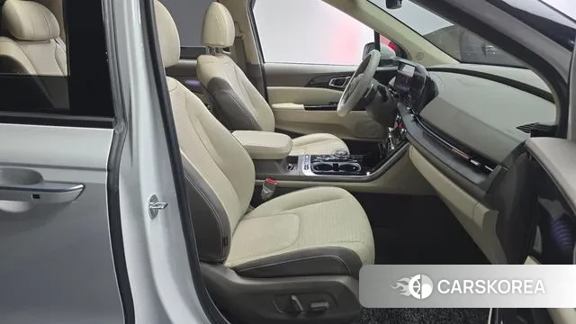 Kia Carnival 4th generation id 3312032 из Кореи 20