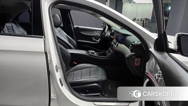 Mercedes-Benz E-Class W213 id 3045493 из Кореи 20