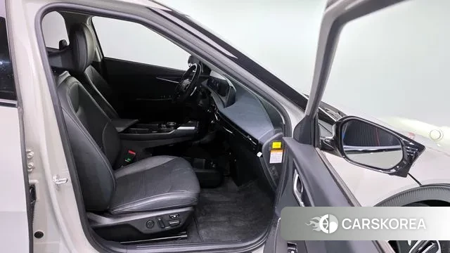 Kia EV6 id 3261579 из Кореи 20