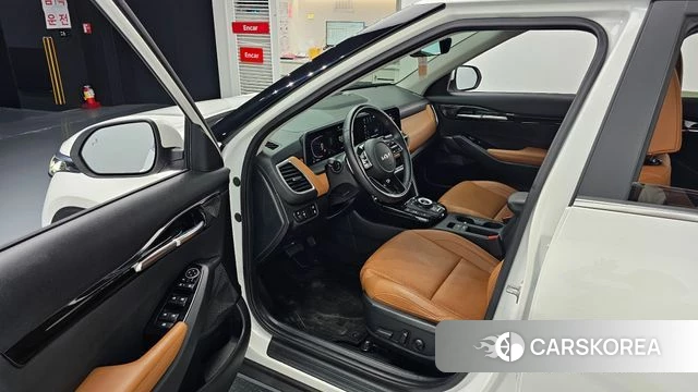 Kia The New Seltos id 4442951 из Кореи 20