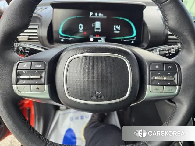 Hyundai Casper id 3294918 из Кореи 18