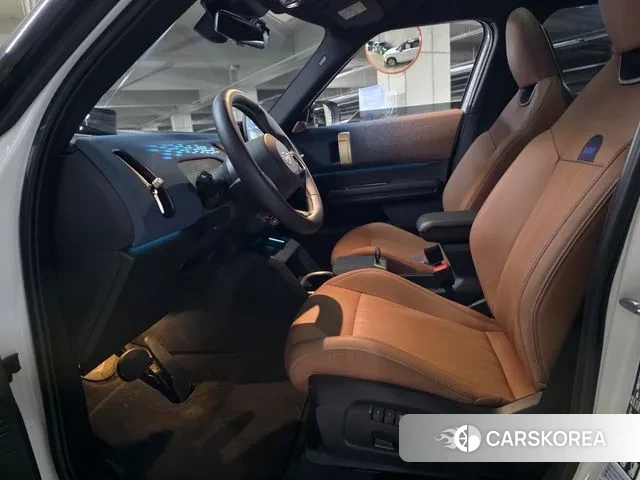 Mini Cooper S Countryman 3rd Generation id 3576129 из Кореи 20