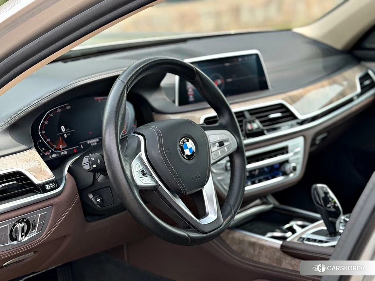 BMW 7 series id 4467495 из Китая 20