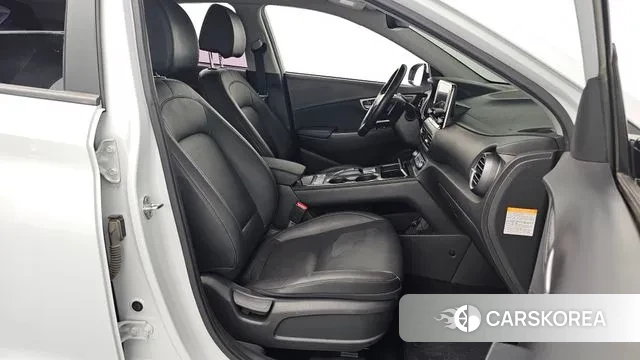 Hyundai Kona Electric id 3297210 из Кореи 20