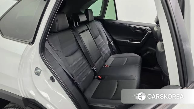 Toyota RAV4 5th Generation id 3953010 из Кореи 20