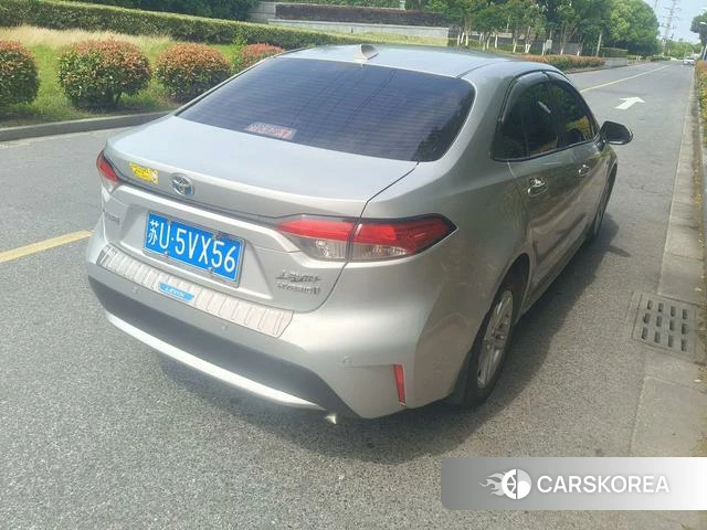 Toyota Lei Ling id 4359355 из Китая 15