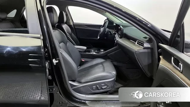 Kia K5 3rd generation id 3038487 из Кореи 20