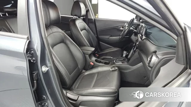 Hyundai Kona id 3319658 из Кореи 20