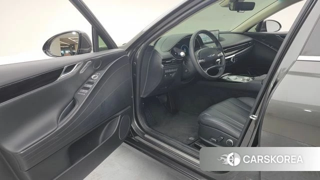 Genesis G80 (RG3) id 4692692 из Кореи 20