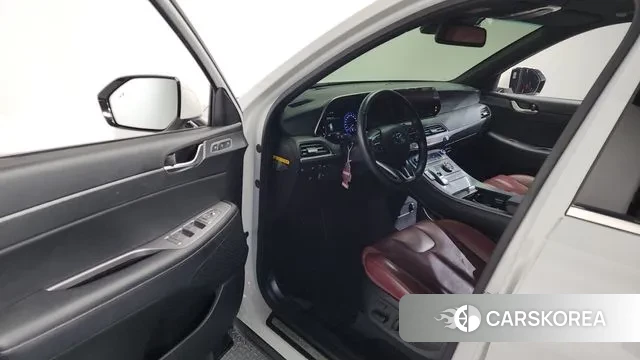 Hyundai Palisade id 3449099 из Кореи 20