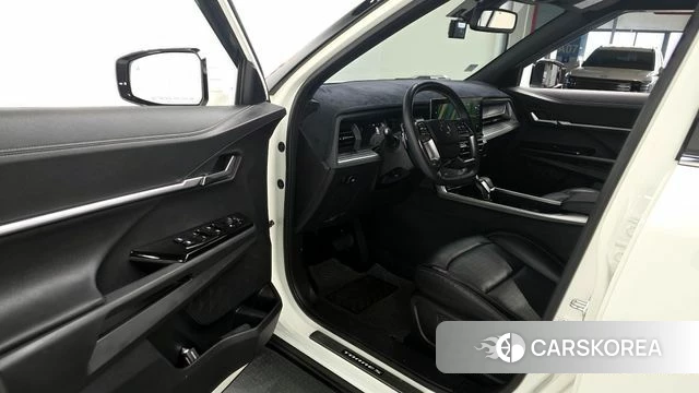 Ssangyong Torres id 4315678 из Кореи 30