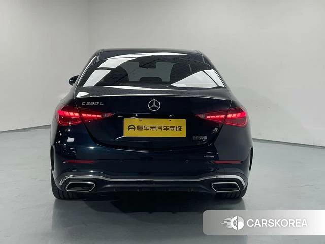 Mercedes-Benz Class C id 4216317 из Китая 20