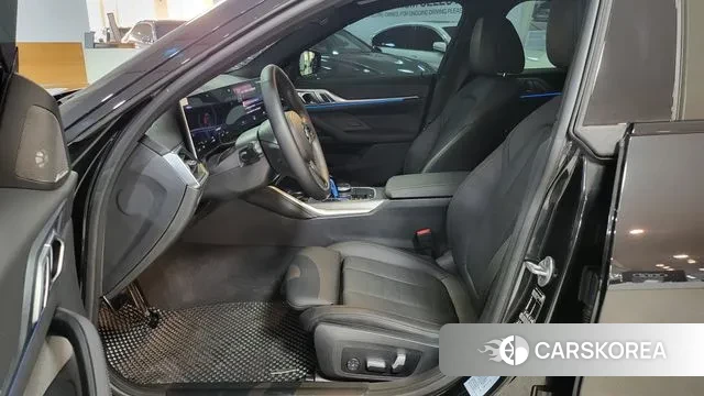 BMW i4 id 3721343 из Кореи 20