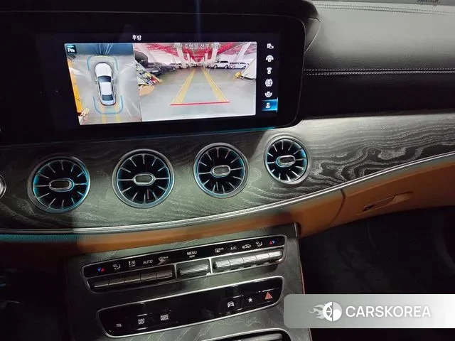 Mercedes-Benz CLS-Class C257 id 3457989 из Кореи 20