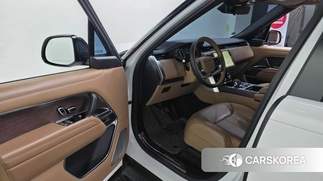 Land Rover Range Rover 5th Generation id 3842247 из Кореи 20