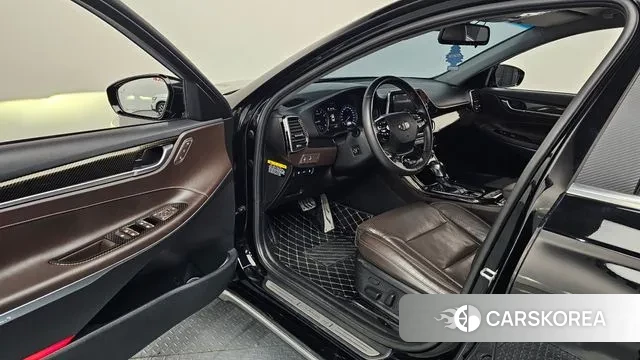 Hyundai Grandeur IG id 3766832 из Кореи 20