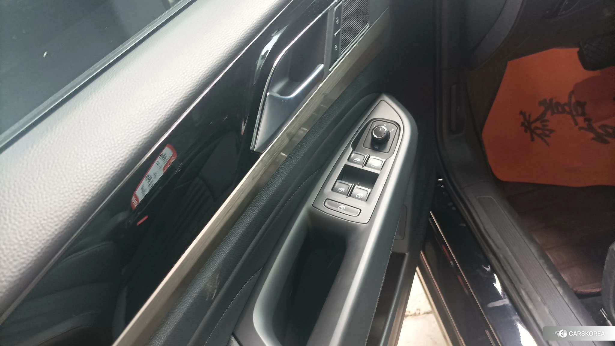 Volkswagen Passat id 4452083 из Китая 17