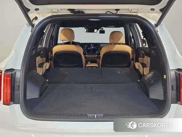 Kia Sorento 4th Generation id 3756977 из Кореи 20