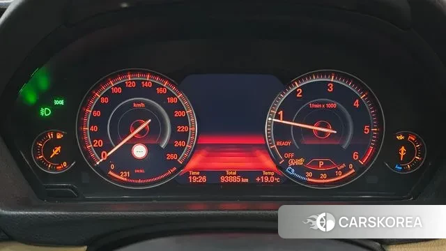 BMW 3 Series GT (F34) id 3291642 из Кореи 20