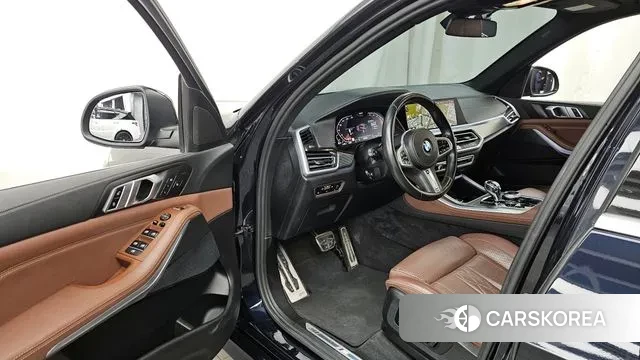 BMW X5 (G05) id 3685655 из Кореи 20