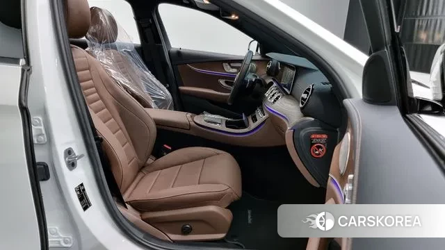 Mercedes-Benz E-Class W213 id 2889346 из Кореи 20