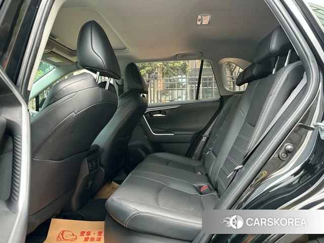 Toyota Wilanda id 4264145 из Китая 13