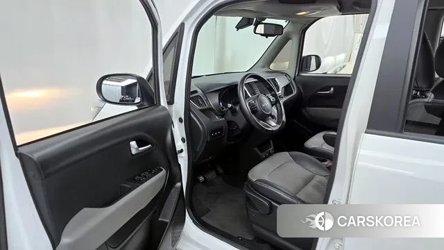 Kia The New Ray id 3389432 из Кореи 20