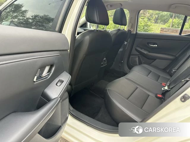 Nissan Xuan Yi id 4336050 из Китая 16