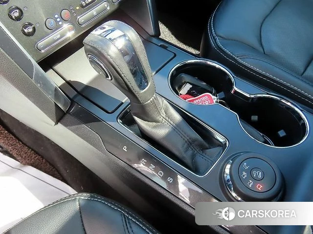 Ford Explorer id 4232804 из Кореи 20