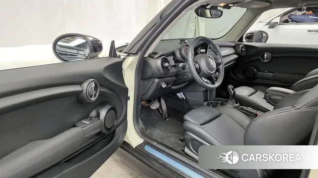 Mini Cooper id 3727375 из Кореи 20